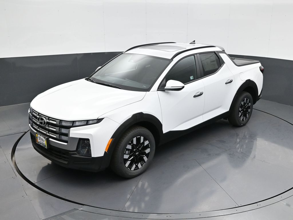 2026 Hyundai Santa Cruz SEL Activity - Photo 13