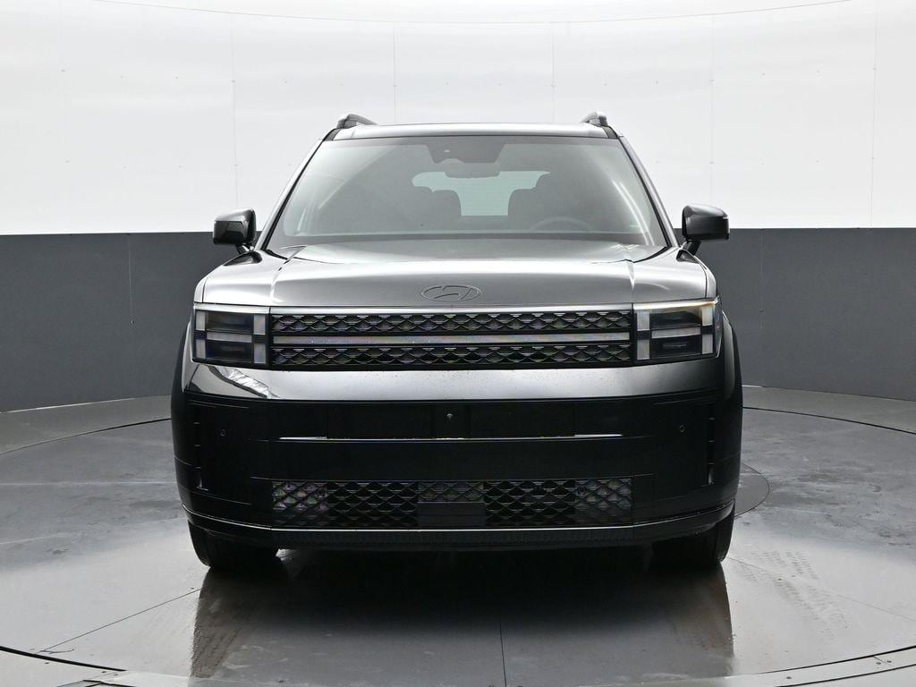 New 2026 Hyundai Santa Fe Calligraphy AWD SUV