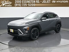 2026 Hyundai Kona SEL Sport SUV KM8HF3AB1TU421978