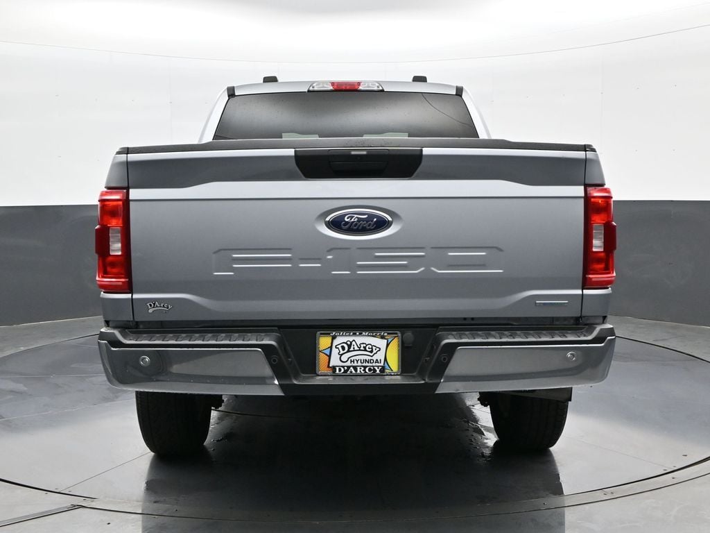 2023 Ford F-150 XLT - Photo 6