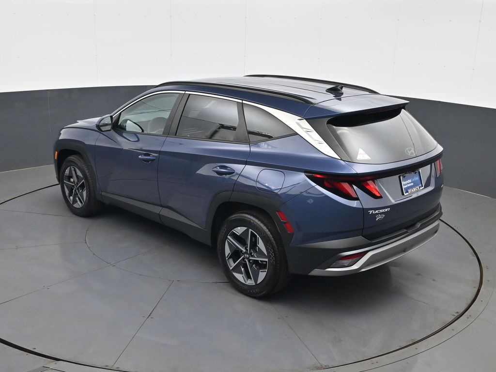 2026 Hyundai Tucson SEL - Photo 19