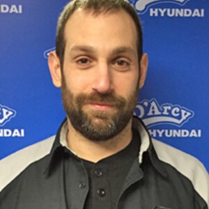 Our Staff | D'Arcy Hyundai