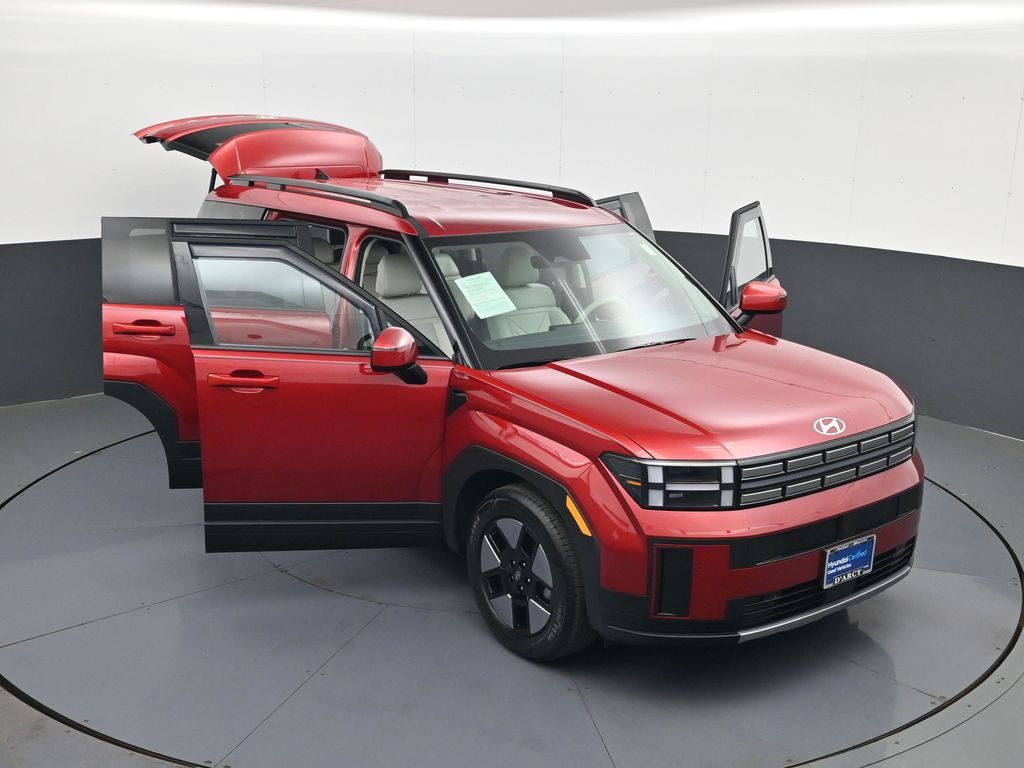 2026 Hyundai Santa Fe SEL - Photo 30