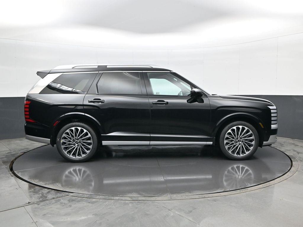 New 2026 Hyundai Palisade Calligraphy AWD SUV