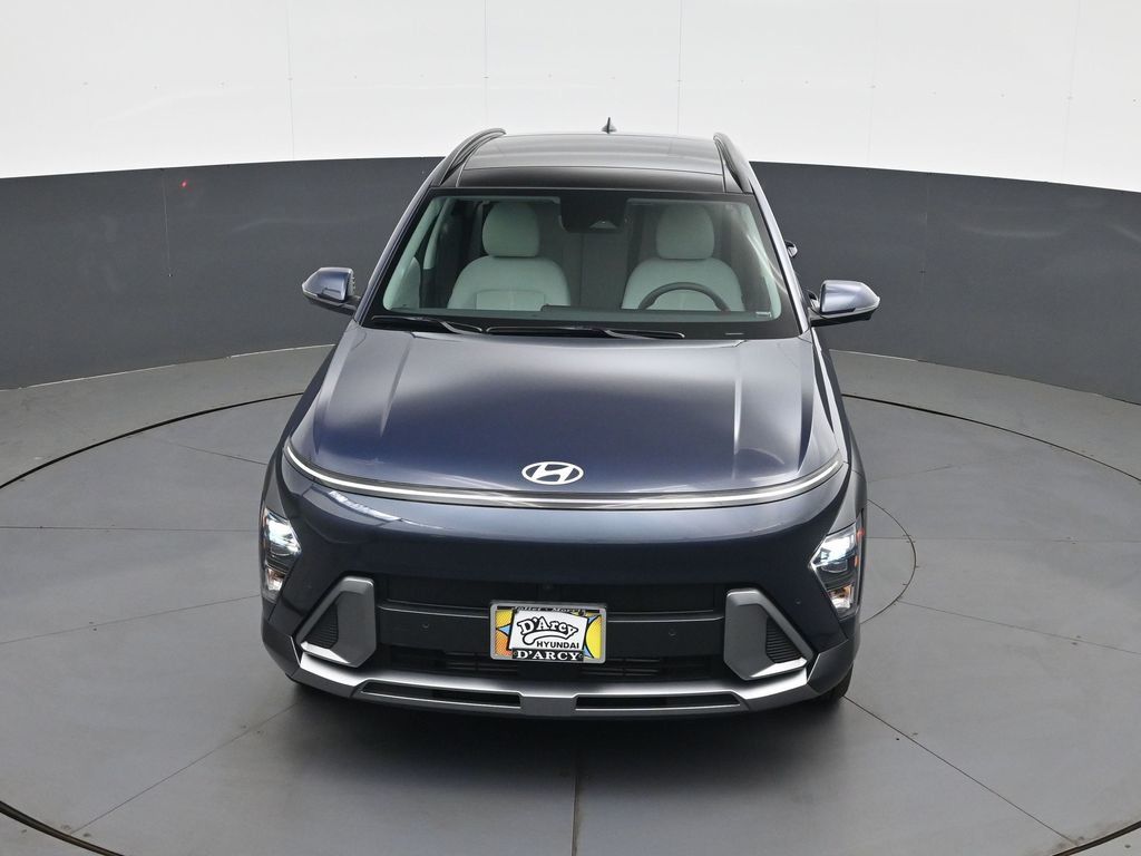 2026 Hyundai Kona Limited - Photo 14