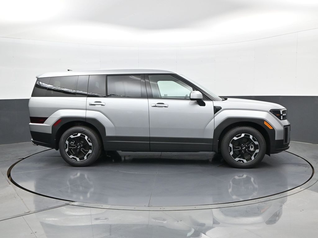 New 2026 Hyundai Santa Fe SE SUV