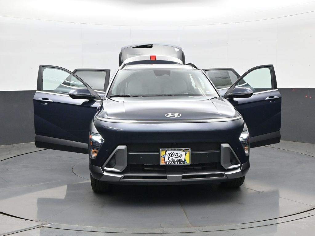 2026 Hyundai Kona Limited - Photo 31