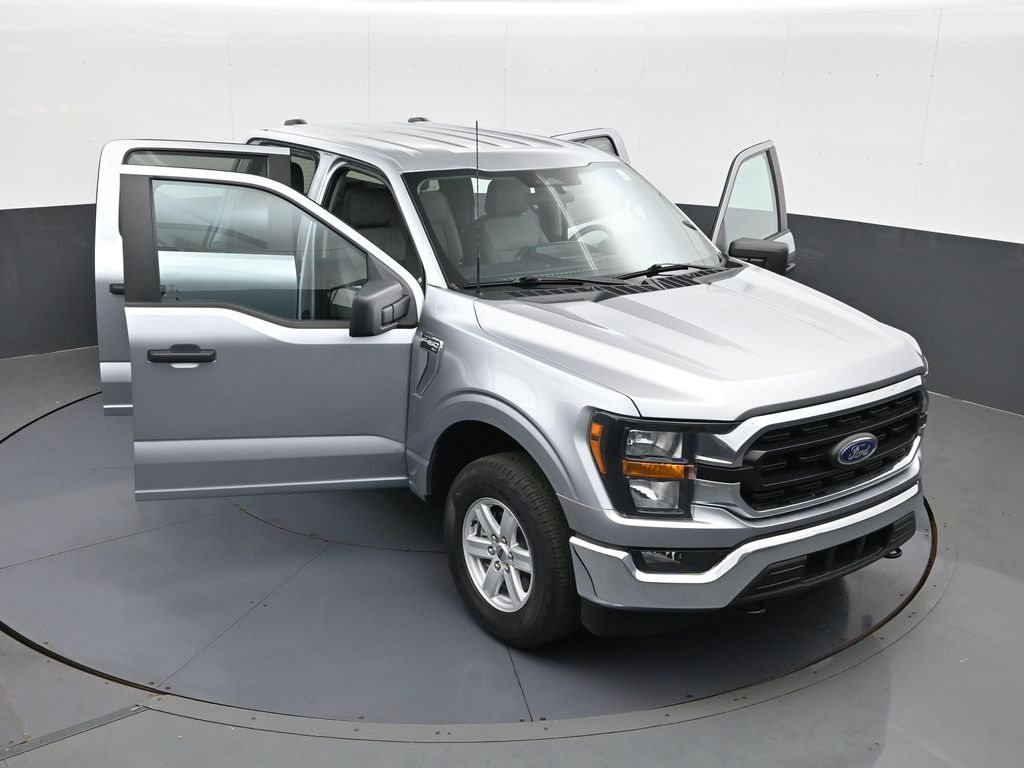 2023 Ford F-150 XLT - Photo 30