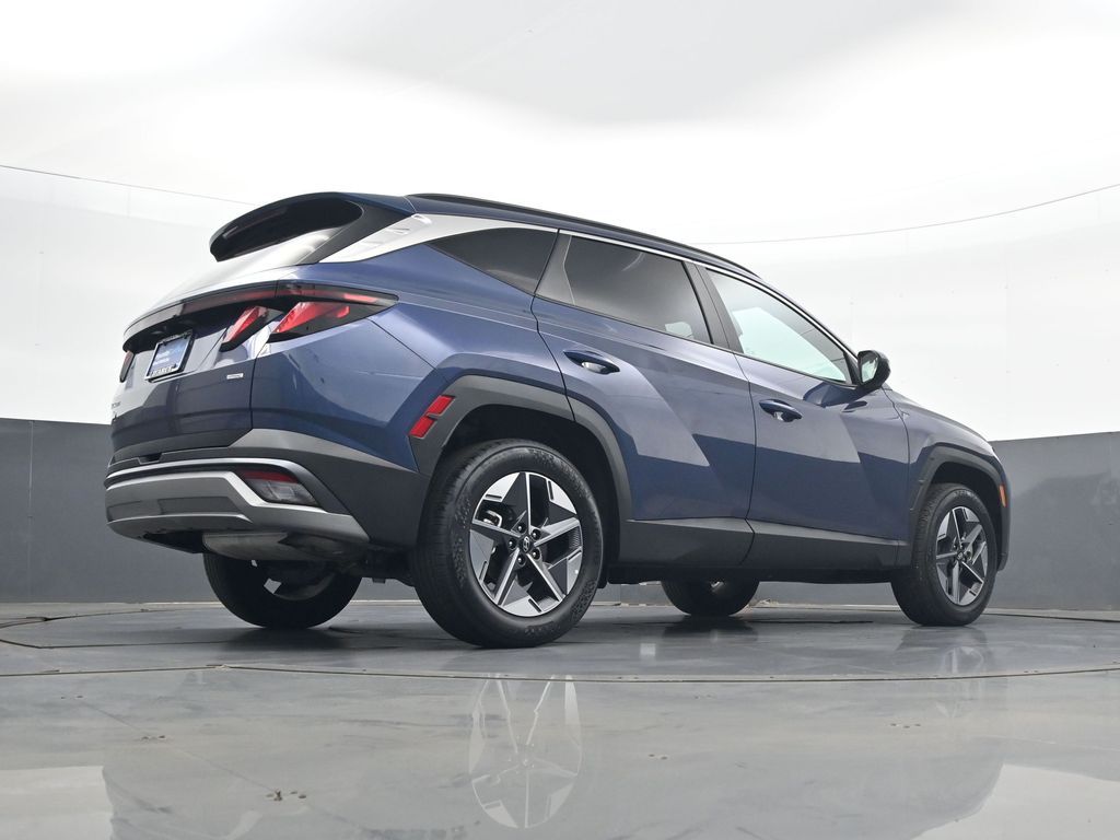 2026 Hyundai Tucson SEL - Photo 25