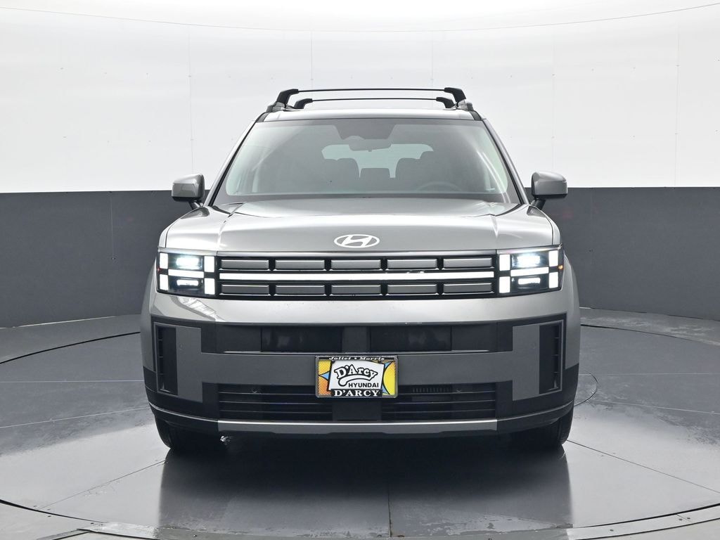 New 2026 Hyundai Santa Fe SEL SUV