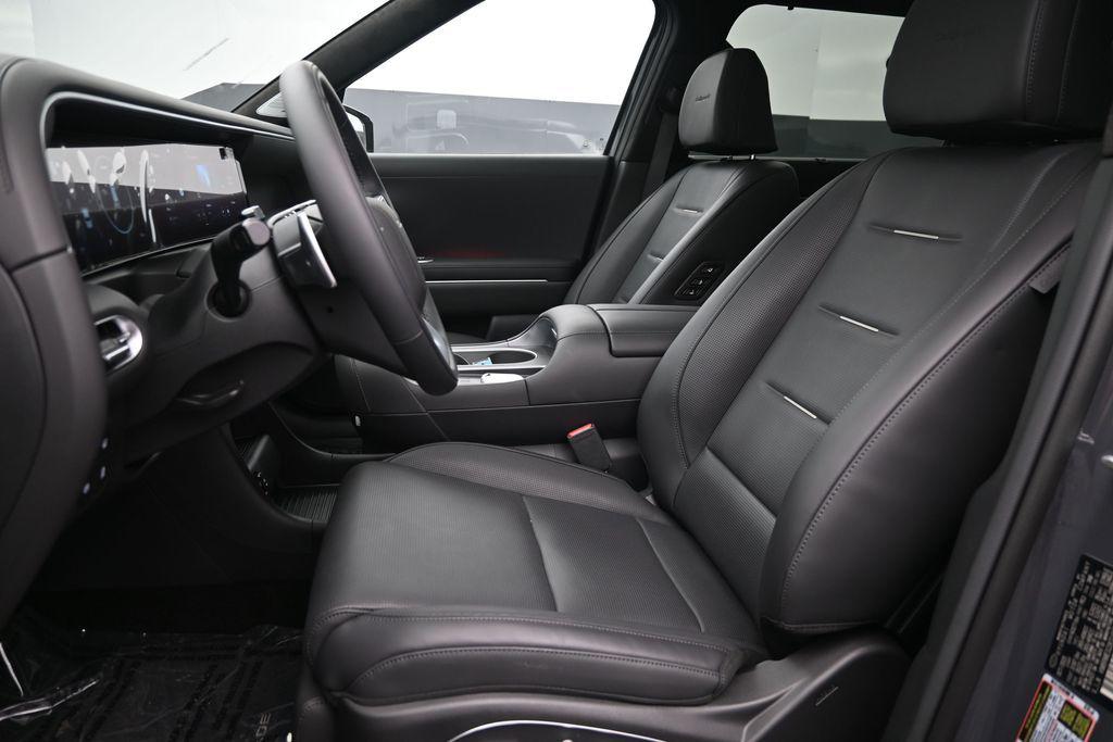 2026 Hyundai Palisade Calligraphy - Photo 10