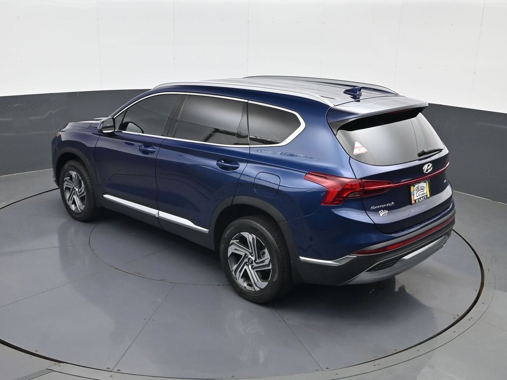 2022 Hyundai Santa Fe SEL - Photo 19