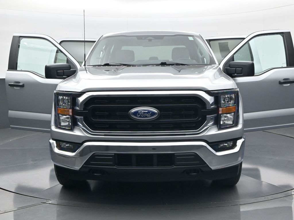 2023 Ford F-150 XLT - Photo 31