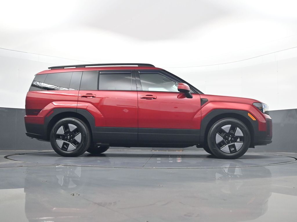 2026 Hyundai Santa Fe SEL - Photo 25