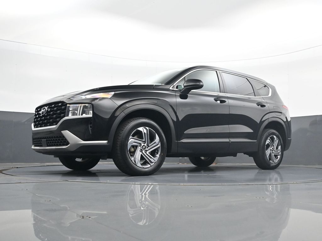 2023 Hyundai Santa Fe SE - Photo 21