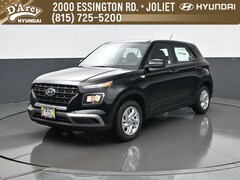 2026 Hyundai Venue SE SUV KMHRB8A32TU439069