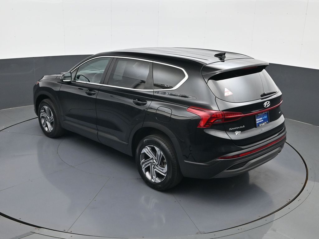 2023 Hyundai Santa Fe SE - Photo 19