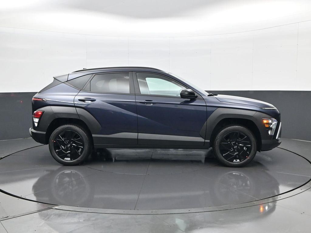 New 2026 Hyundai Kona SEL Sport AWD SUV