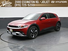 2026 Hyundai IONIQ 5 SEL SUV 7YAKNDDC6TY044640