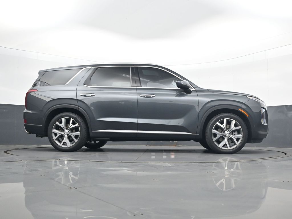 2022 Hyundai Palisade SEL - Photo 25