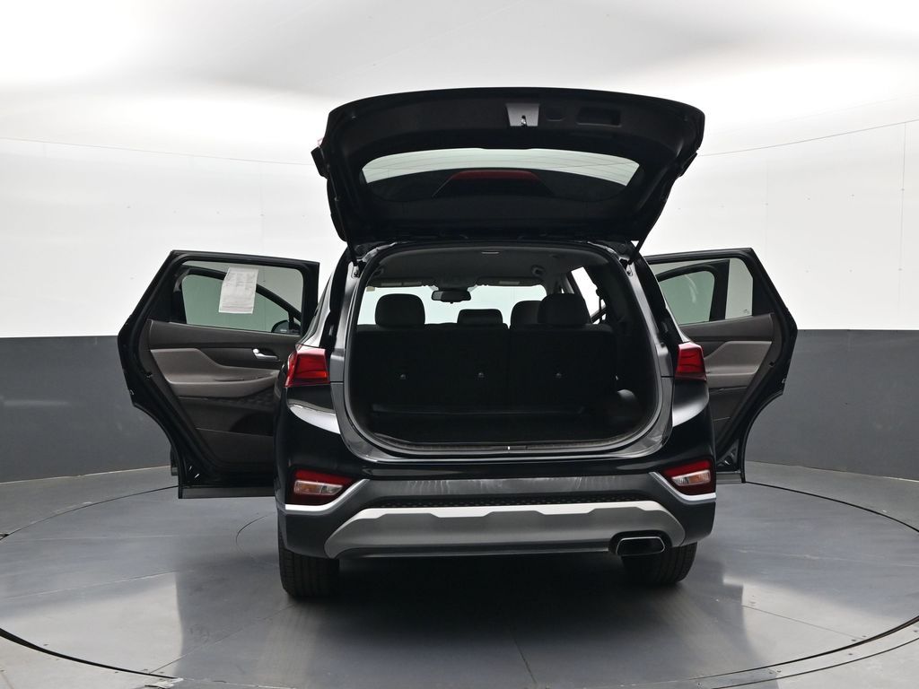 2020 Hyundai Santa Fe SEL - Photo 33