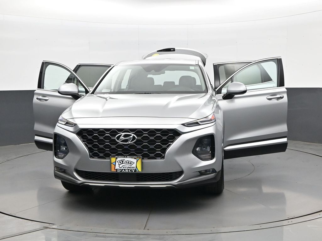 2020 Hyundai Santa Fe SEL - Photo 32