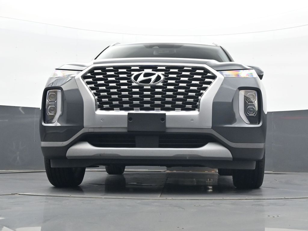 2022 Hyundai Palisade SEL - Photo 23