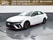 Hyundai Elantra N