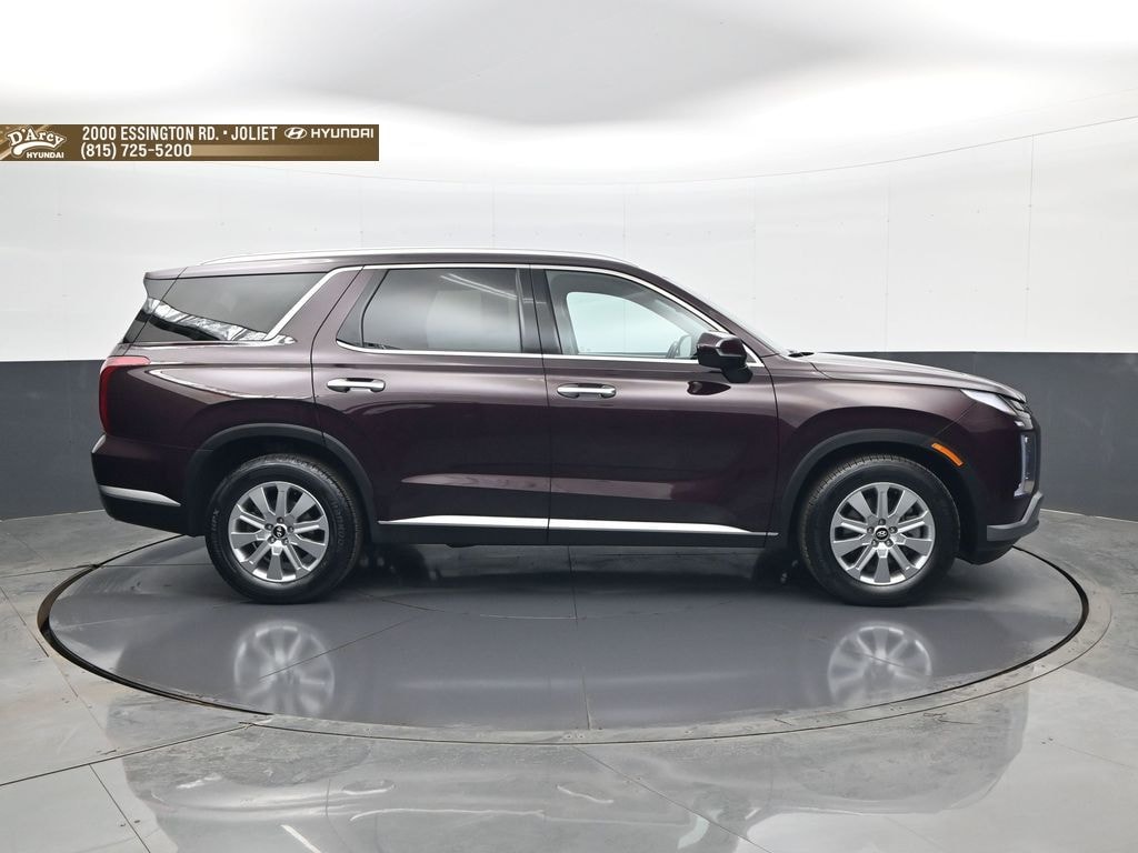 Certified 2023 Hyundai Palisade SEL SUV