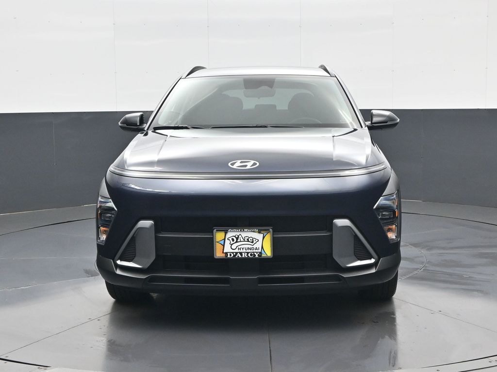 New 2026 Hyundai Kona SEL Sport SUV
