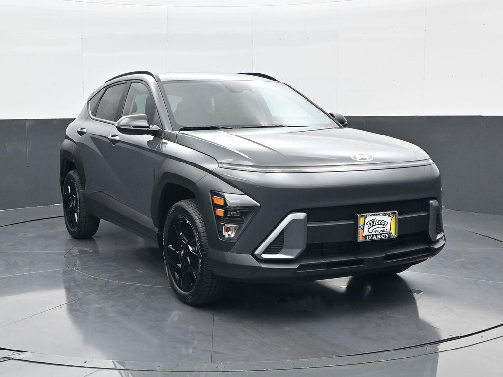 Shop New Hyundai Kona For Sale in Joliet, Illinois