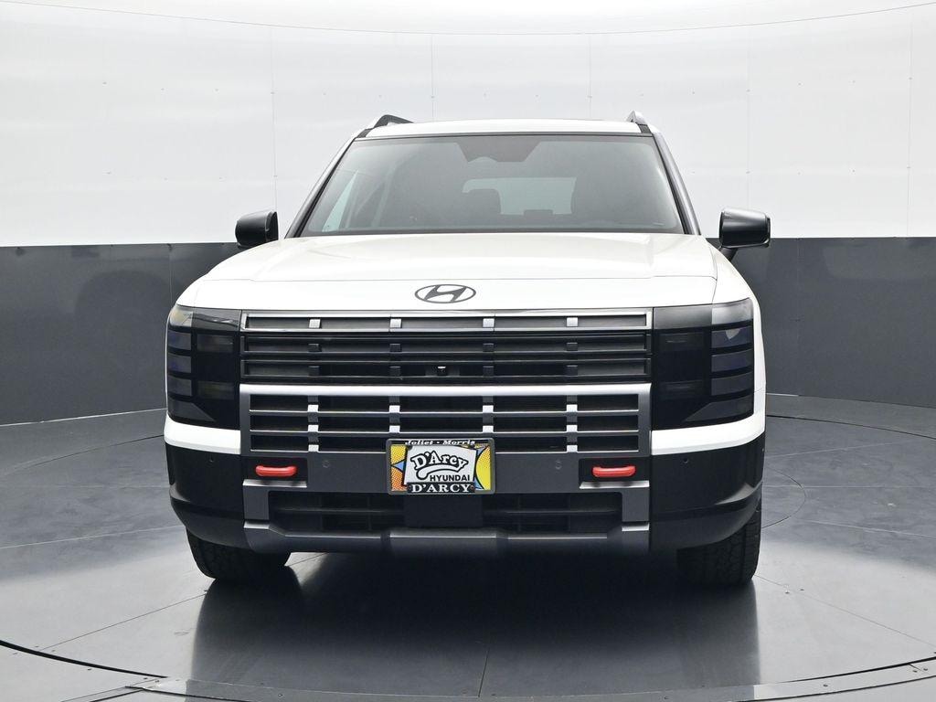 New 2026 Hyundai Palisade XRT AWD SUV