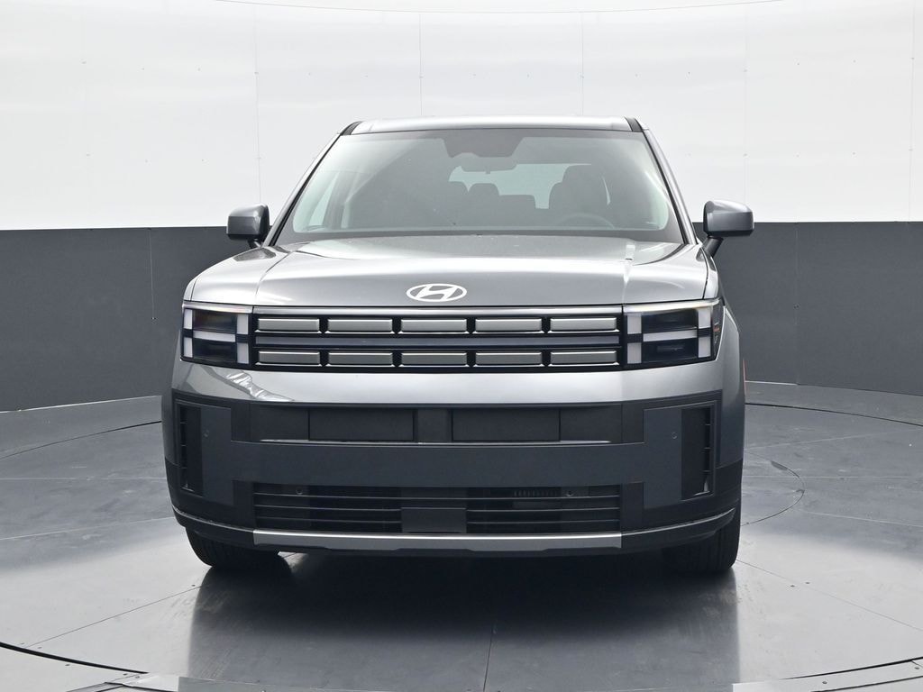 New 2026 Hyundai Santa Fe SE SUV