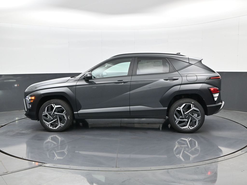 2026 Hyundai Kona SEL Premium - Photo 8
