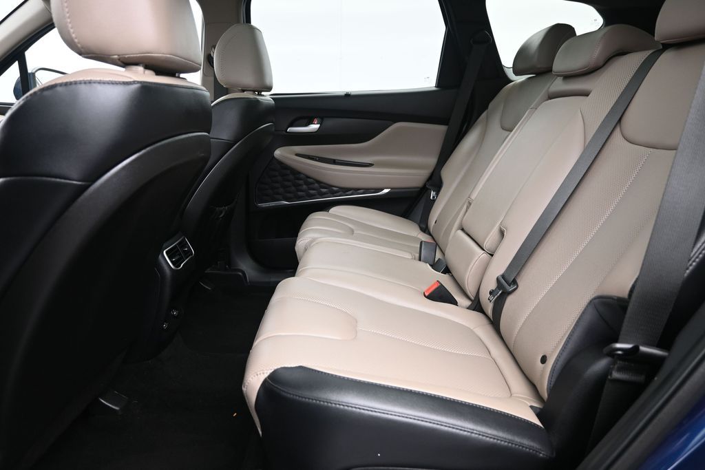 2023 Hyundai Santa Fe SEL - Photo 12