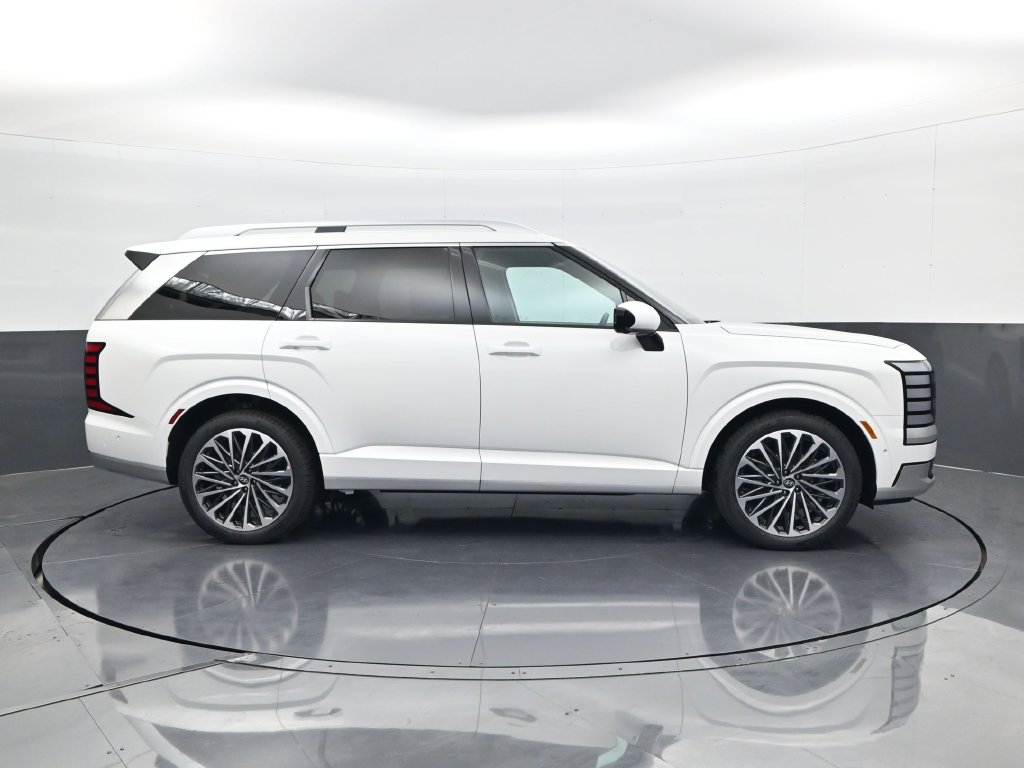 New 2026 Hyundai Palisade SUV