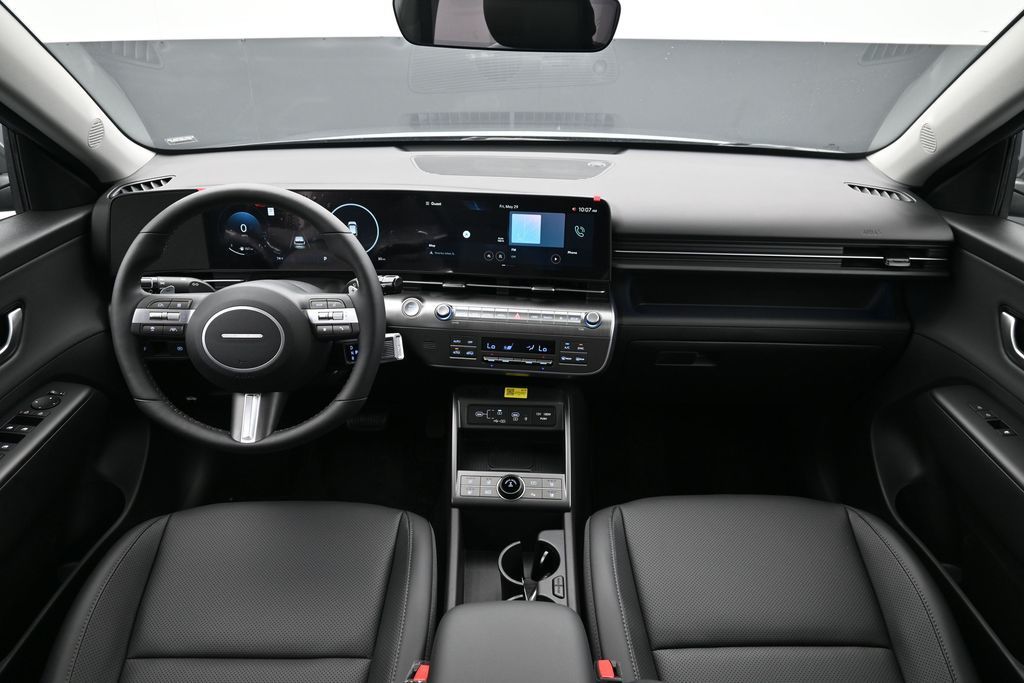 2026 Hyundai Kona Limited - Photo 12