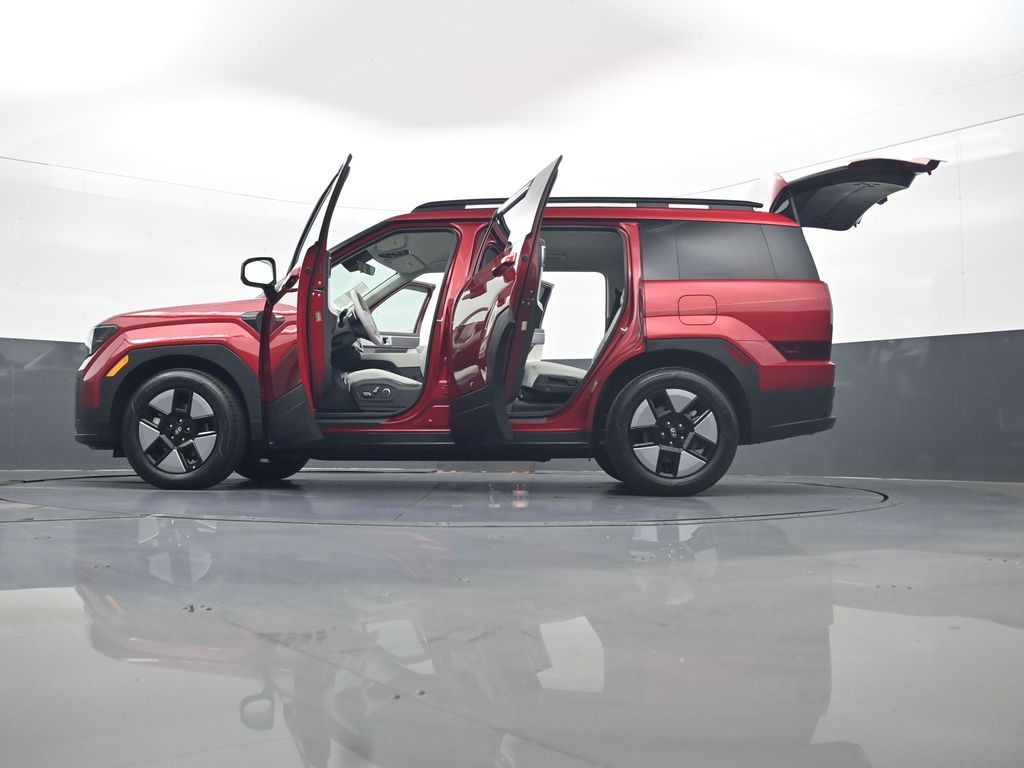 2026 Hyundai Santa Fe SEL - Photo 35
