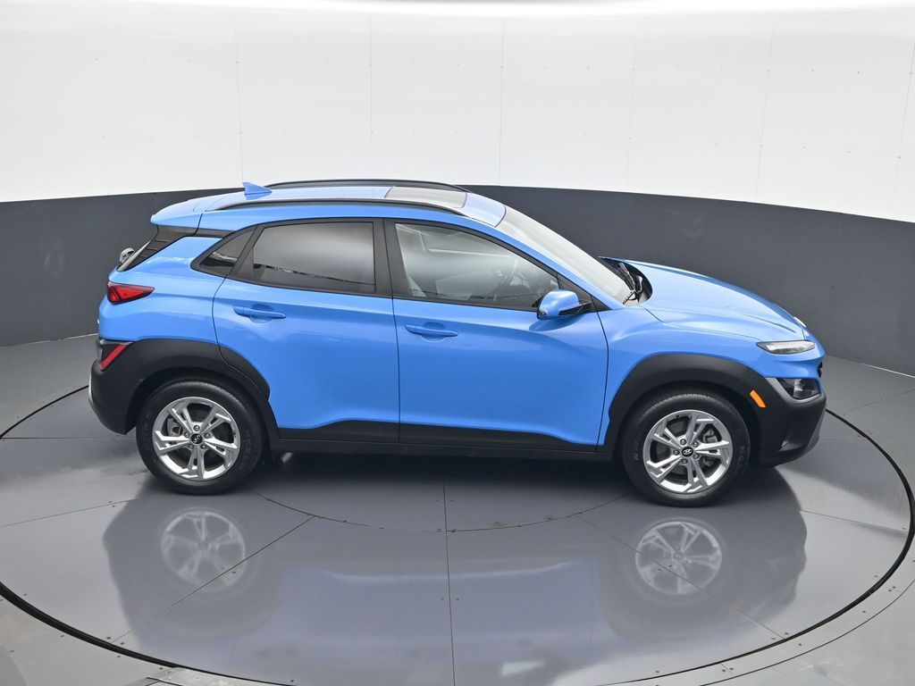 2022 Hyundai Kona SEL - Photo 16