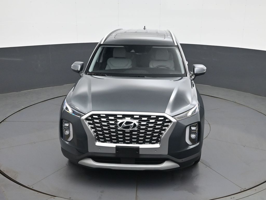 2022 Hyundai Palisade SEL - Photo 15