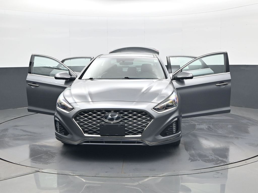2019 Hyundai Sonata Limited - Photo 31