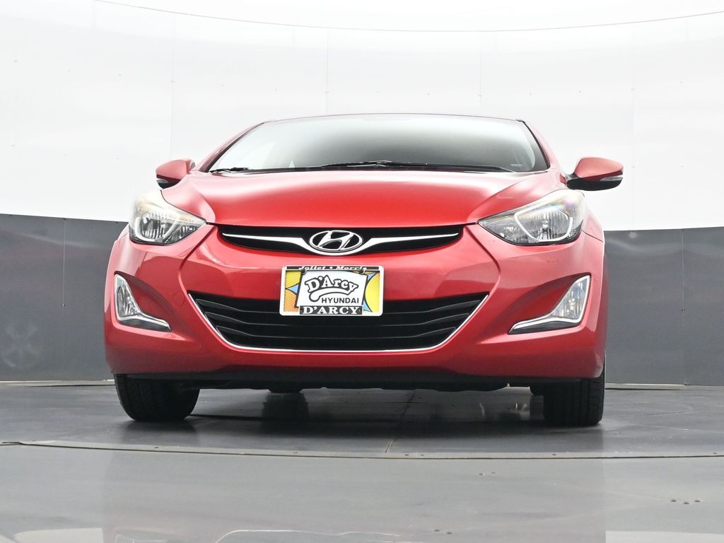 2016 Hyundai Elantra Value Edition - Photo 22
