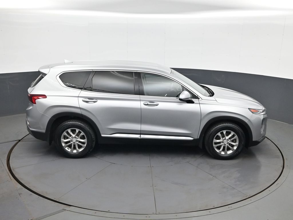 2020 Hyundai Santa Fe SEL - Photo 17