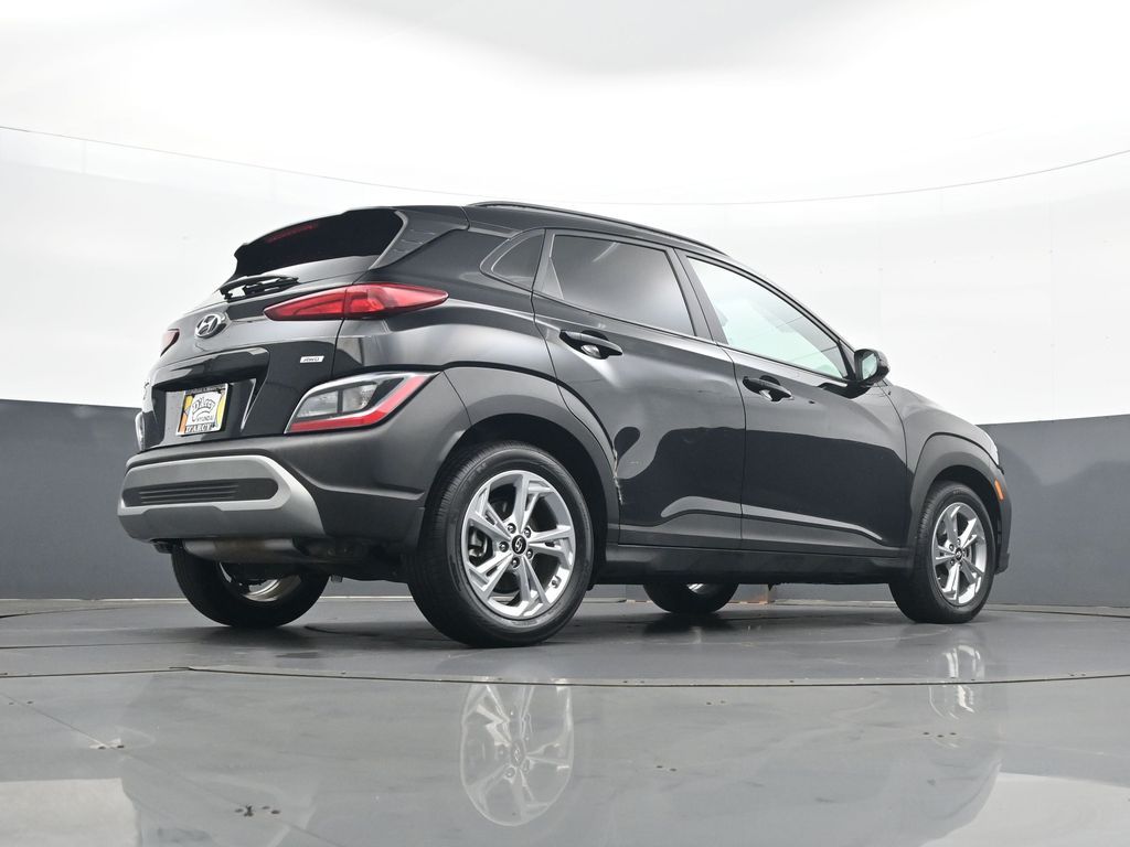 2023 Hyundai Kona SEL - Photo 25