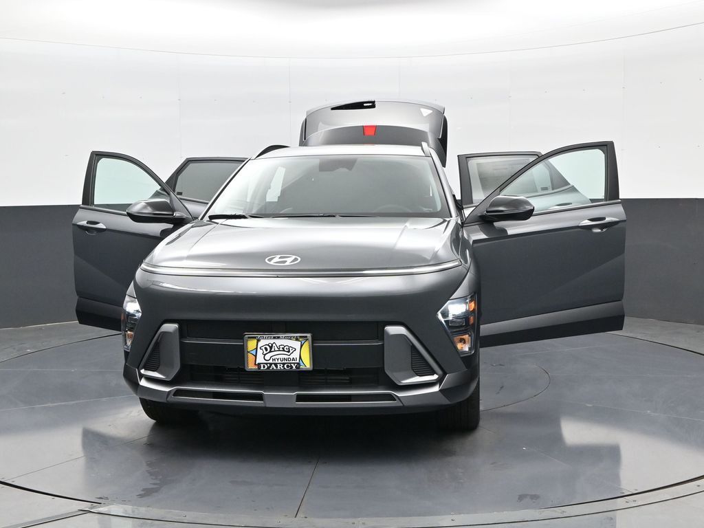 2026 Hyundai Kona SEL Premium - Photo 31