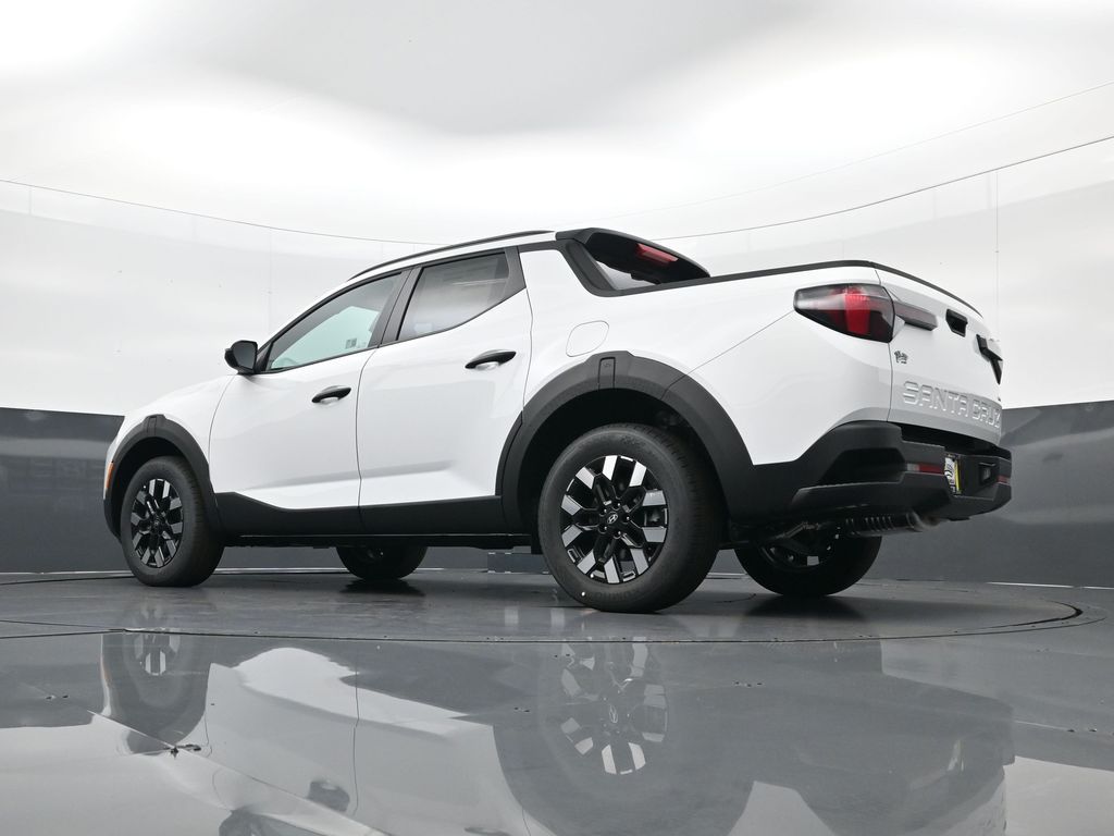 2026 Hyundai Santa Cruz SEL Activity - Photo 27