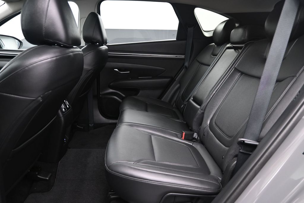 2024 Hyundai Tucson SEL - Photo 12