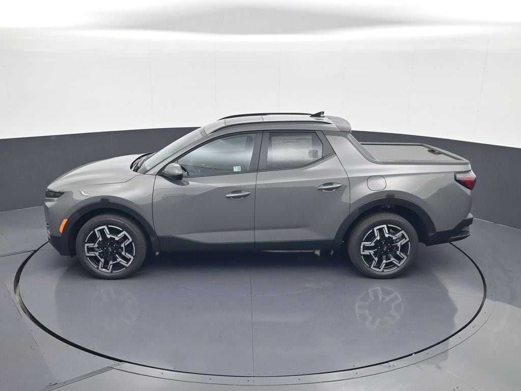 2026 Hyundai Santa Cruz Limited - Photo 20