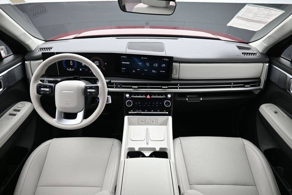 2026 Hyundai Santa Fe SEL - Photo 13