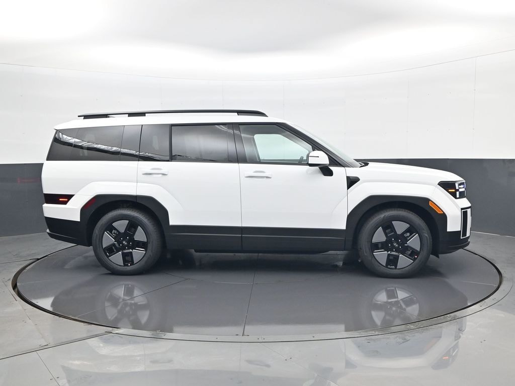 New 2026 Hyundai Santa Fe Hybrid SEL SUV